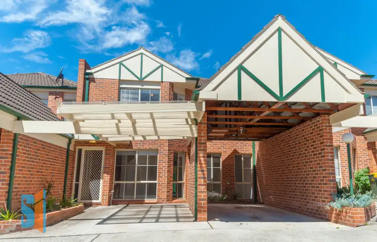 Second view of Homely townhouse listing, 5/3 Shepherd Street, Pearce ACT 2607