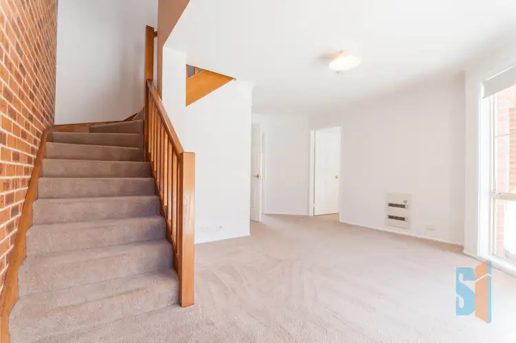 Third view of Homely townhouse listing, 5/3 Shepherd Street, Pearce ACT 2607