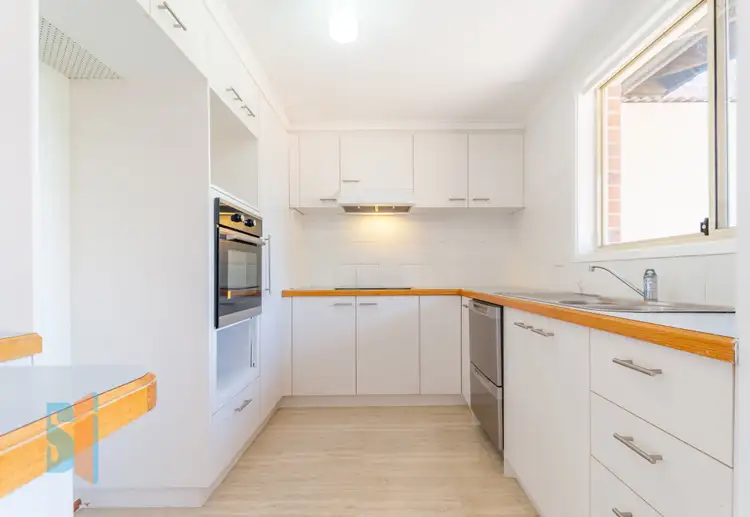 Sixth view of Homely townhouse listing, 5/3 Shepherd Street, Pearce ACT 2607