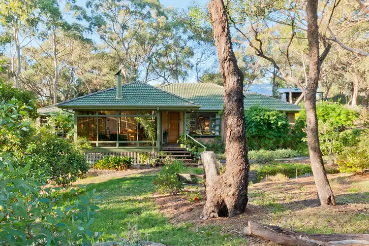 44 Wilpena Street, Eden Hills SA 5050