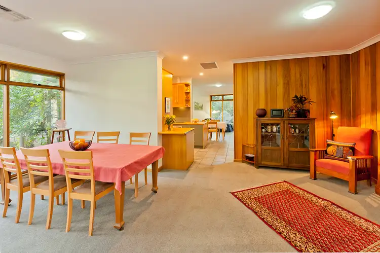 Fifth view of Homely house listing, 44 Wilpena Street, Eden Hills SA 5050