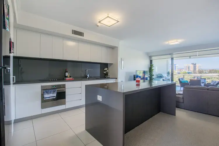 Main view of Homely apartment listing, 27/9 Moores Crescent, Varsity Lakes QLD 4227