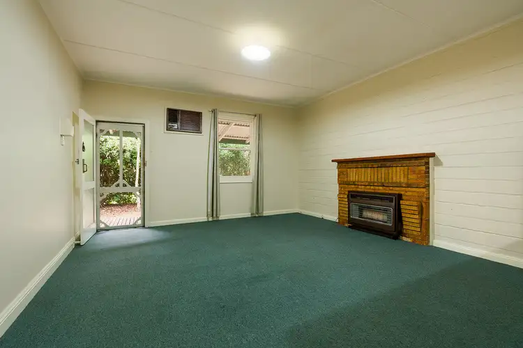 Second view of Homely house listing, 19 Elizabeth Street, Castlemaine VIC 3450