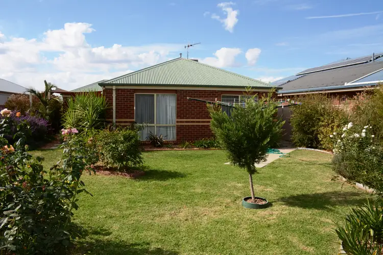 Seventh view of Homely house listing, 25 Derry Drive, Yarrawonga VIC 3730