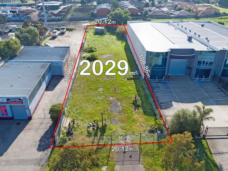 78 Wedge Street, Epping VIC 3076