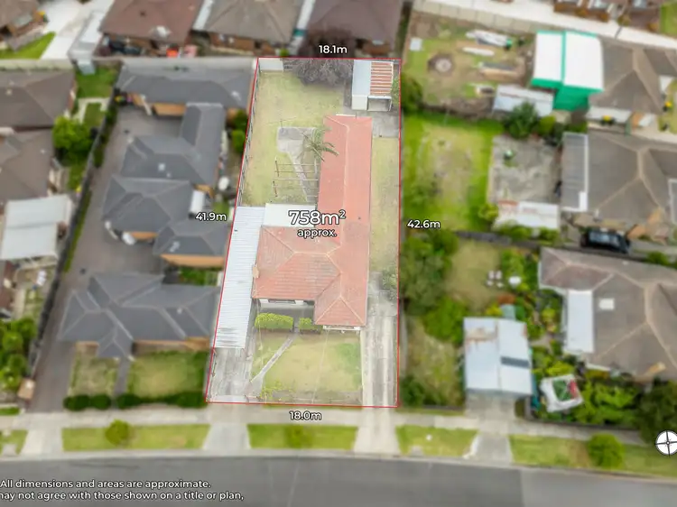 11 Sydney Crescent, Lalor VIC 3075