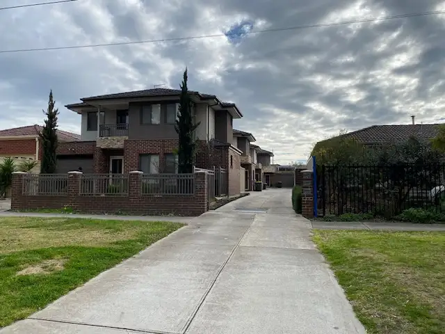 Second view of Homely townhouse listing, 2/28 Coulstock Street, Epping VIC 3076