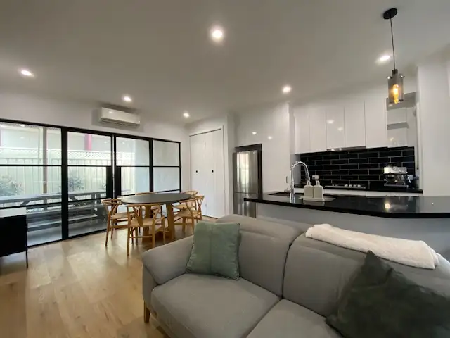 Third view of Homely townhouse listing, 2/28 Coulstock Street, Epping VIC 3076