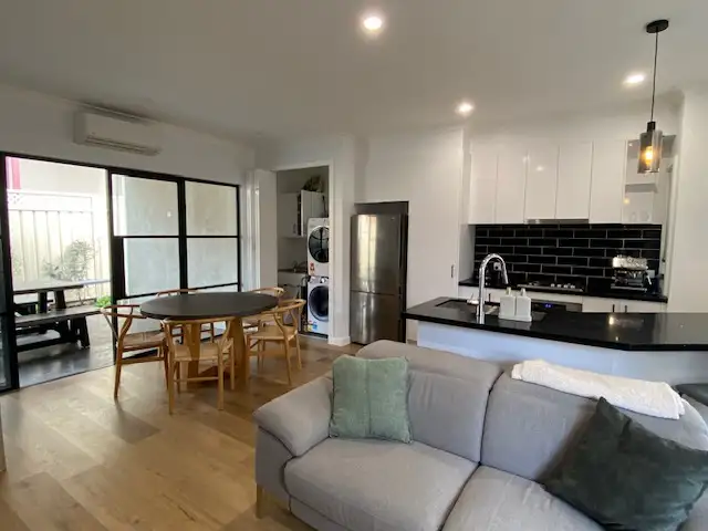 Fourth view of Homely townhouse listing, 2/28 Coulstock Street, Epping VIC 3076