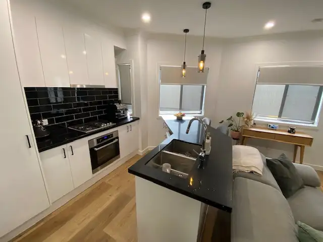 Fifth view of Homely townhouse listing, 2/28 Coulstock Street, Epping VIC 3076