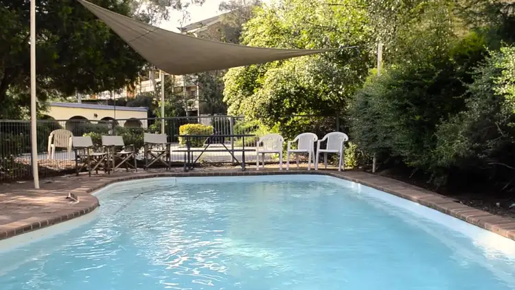 Main view of Homely apartment listing, 24/47 McMillan Crescent, Griffith ACT 2603