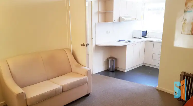 Second view of Homely apartment listing, 24/47 McMillan Crescent, Griffith ACT 2603