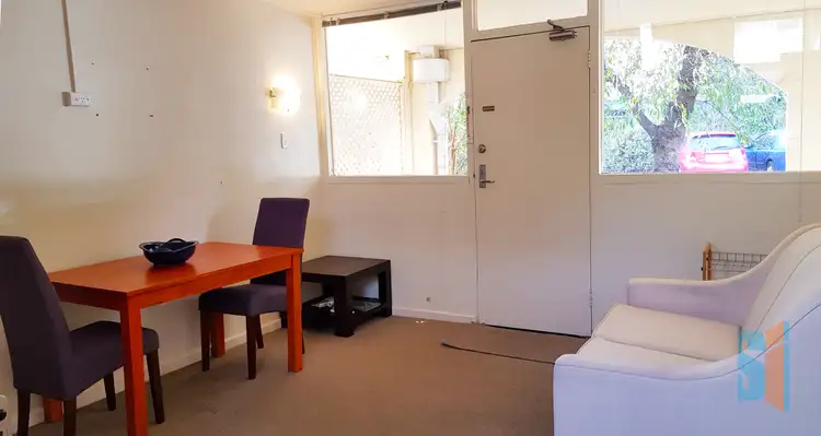 Third view of Homely apartment listing, 24/47 McMillan Crescent, Griffith ACT 2603
