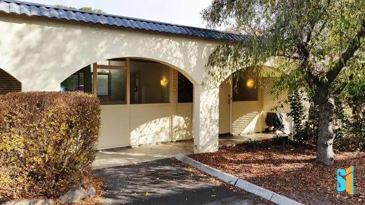 Fourth view of Homely apartment listing, 24/47 McMillan Crescent, Griffith ACT 2603
