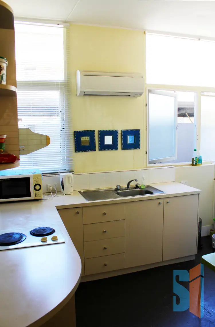 Fifth view of Homely apartment listing, 24/47 McMillan Crescent, Griffith ACT 2603