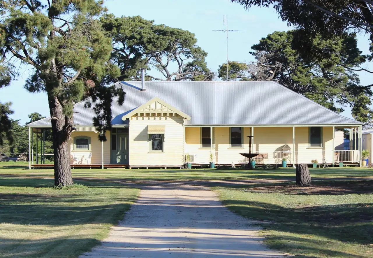 Main view of Homely rural property listing, 1630 Barwon Park Road, Inverleigh VIC 3321