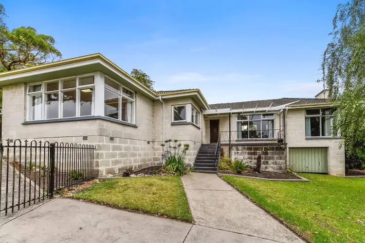 Main view of Homely house listing, 15 Renfrey Place, Mount Gambier SA 5290