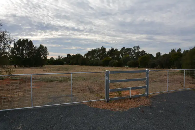 Lot 3/129 Reilly's Road, Yarrawonga VIC 3730