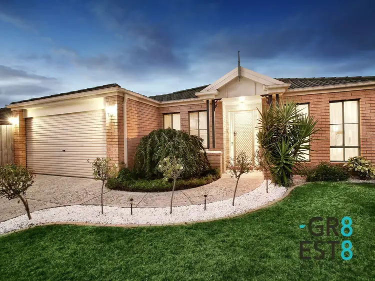 92 Bellevue Drive, Berwick VIC 3806