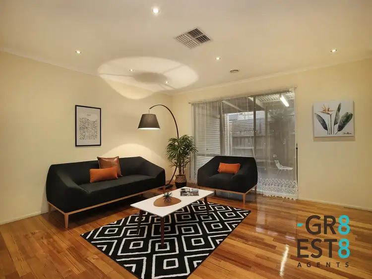 Third view of Homely house listing, 92 Bellevue Drive, Berwick VIC 3806
