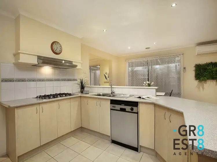 Fifth view of Homely house listing, 92 Bellevue Drive, Berwick VIC 3806