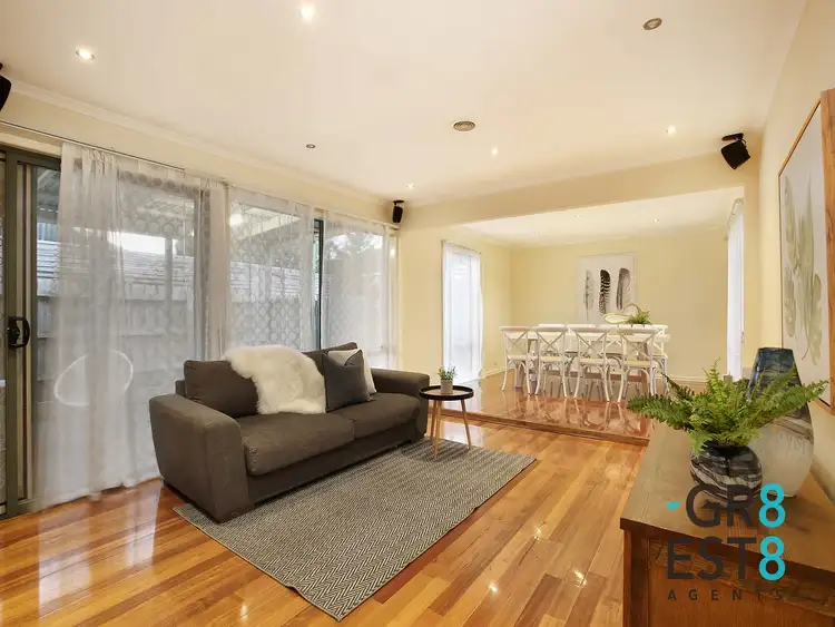 Sixth view of Homely house listing, 92 Bellevue Drive, Berwick VIC 3806