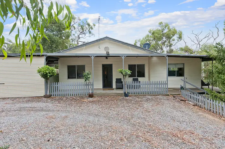 270 Bald Hill Road, Prospect Hill SA 5201