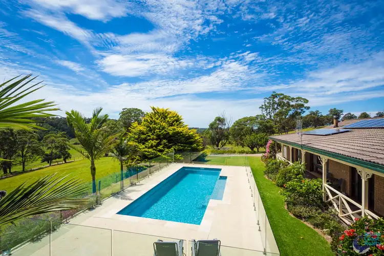 Third view of Homely rural property listing, 8217 Princes Highway, Central Tilba NSW 2546