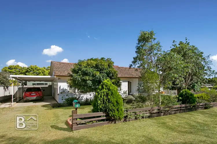 9 Wilkie Street, Castlemaine VIC 3450