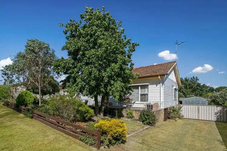 Second view of Homely house listing, 9 Wilkie Street, Castlemaine VIC 3450