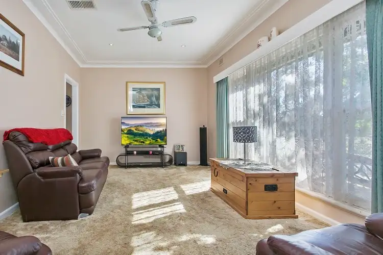 Third view of Homely house listing, 9 Wilkie Street, Castlemaine VIC 3450