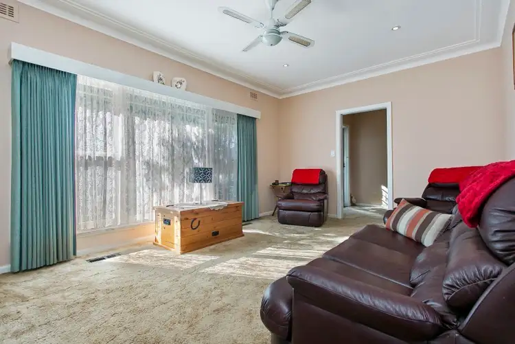 Fourth view of Homely house listing, 9 Wilkie Street, Castlemaine VIC 3450