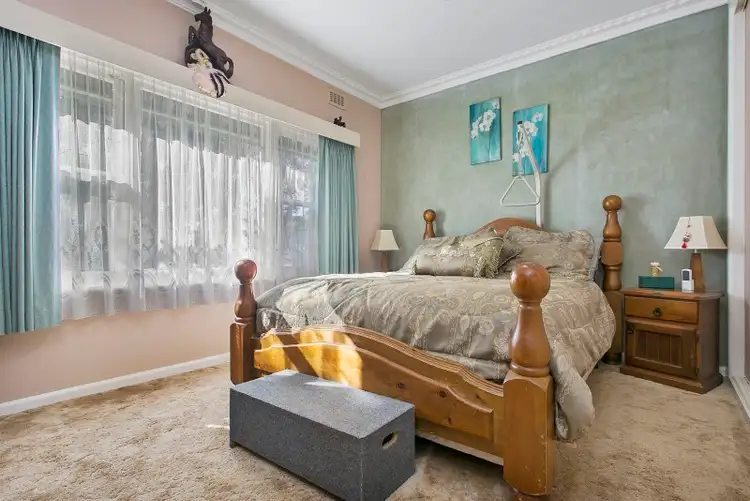 Fifth view of Homely house listing, 9 Wilkie Street, Castlemaine VIC 3450