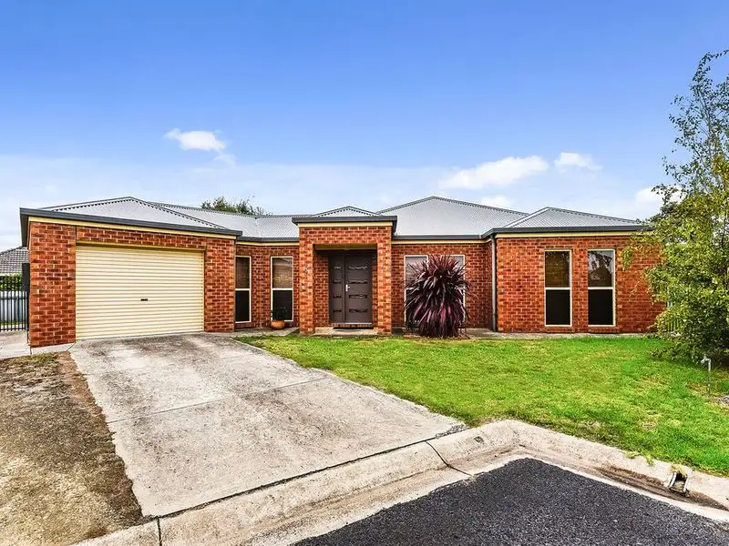 Main view of Homely house listing, 13 Wilson Court, Millicent SA 5280