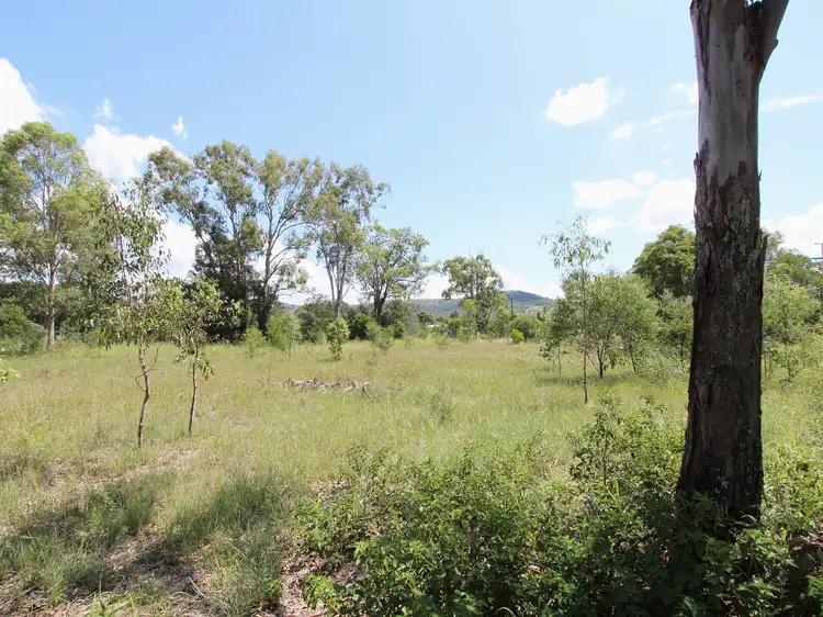 Second view of Homely land listing, 78 Zabels Rd North, Minden QLD 4311