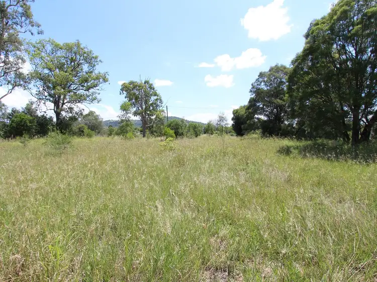 Sixth view of Homely land listing, 78 Zabels Rd North, Minden QLD 4311