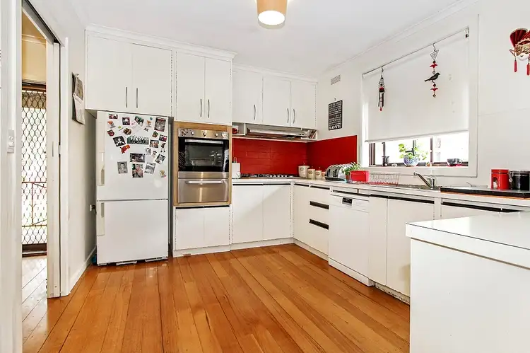 Second view of Homely house listing, 19 Caldwell Street, Heathcote VIC 3523