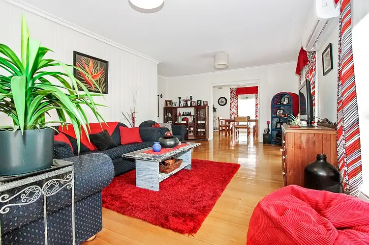 Fifth view of Homely house listing, 19 Caldwell Street, Heathcote VIC 3523