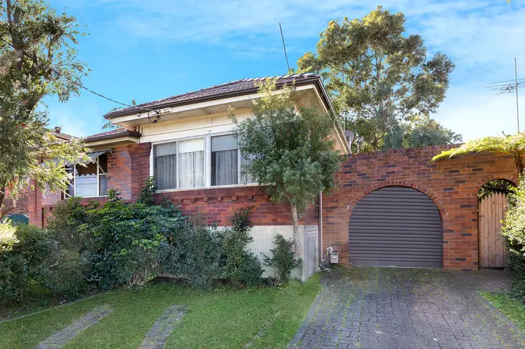 Main view of Homely house listing, 206 Gloucester Road, Hurstville NSW 2220