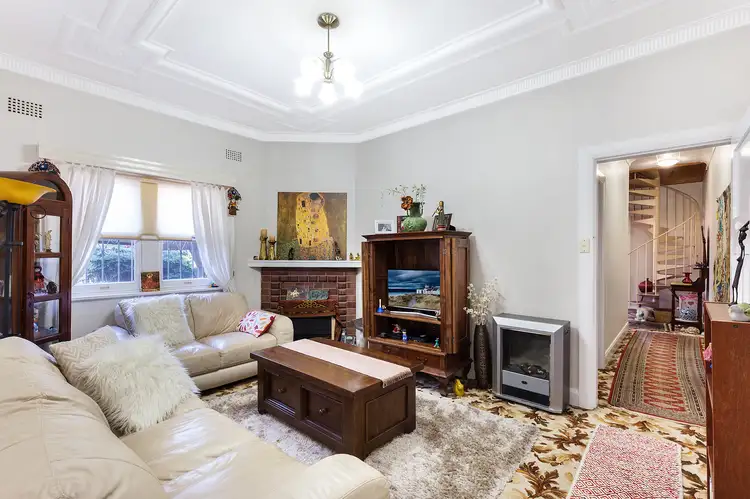Third view of Homely house listing, 206 Gloucester Road, Hurstville NSW 2220
