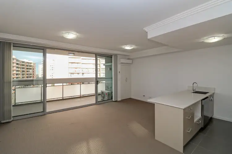 Second view of Homely apartment listing, 303/625-627 Princes Highway, Rockdale NSW 2216