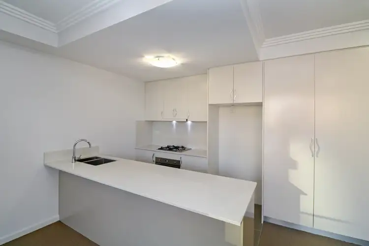 Third view of Homely apartment listing, 303/625-627 Princes Highway, Rockdale NSW 2216
