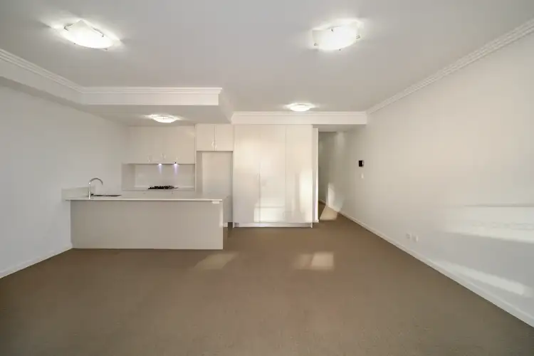 Fourth view of Homely apartment listing, 303/625-627 Princes Highway, Rockdale NSW 2216