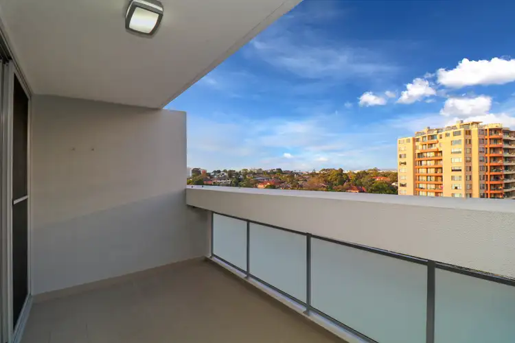 Sixth view of Homely apartment listing, 303/625-627 Princes Highway, Rockdale NSW 2216