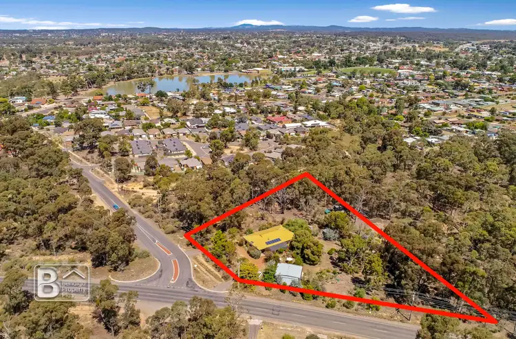 23-25 Hodgson Street, Eaglehawk VIC 3556