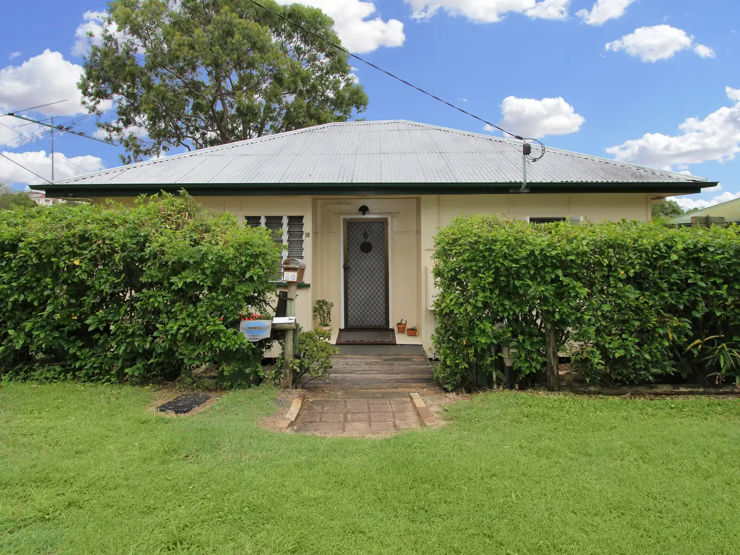 Main view of Homely house listing, 16 Liverpool Street, North Ipswich QLD 4305