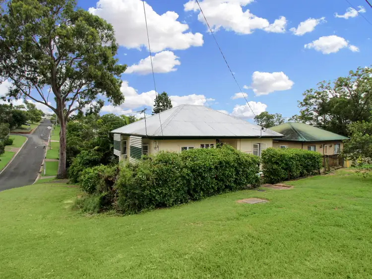 Second view of Homely house listing, 16 Liverpool Street, North Ipswich QLD 4305