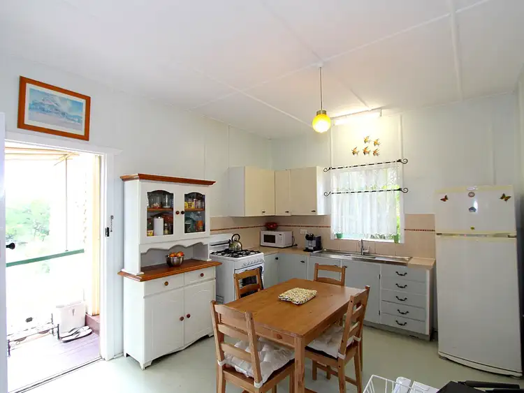 Fourth view of Homely house listing, 16 Liverpool Street, North Ipswich QLD 4305