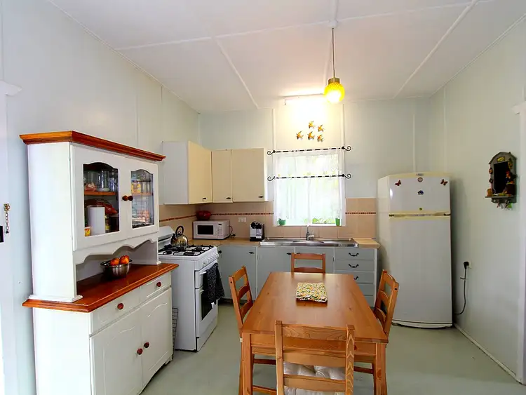 Fifth view of Homely house listing, 16 Liverpool Street, North Ipswich QLD 4305
