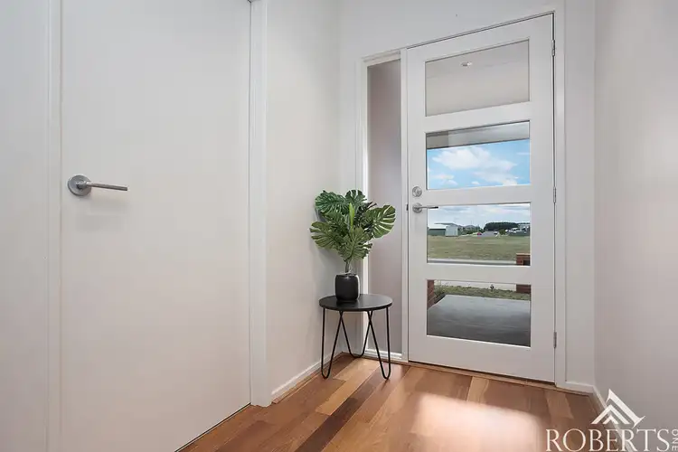 Second view of Homely house listing, 8 Laffan Court, Koroit VIC 3282